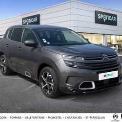 Citroen C5 Aircross C5 Aircross PureTech 130 S&S BVM6 Feel Morestel