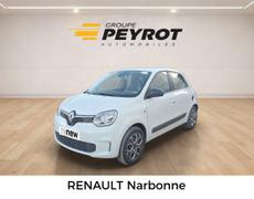 Renault Twingo 3 Narbonne
