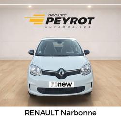 Renault Twingo 3 Twingo III SCe 65 Equilibre Narbonne