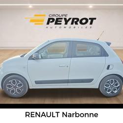 Renault Twingo 3 Twingo III SCe 65 Equilibre Narbonne