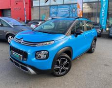 Citroen C3 Aircross Crach
