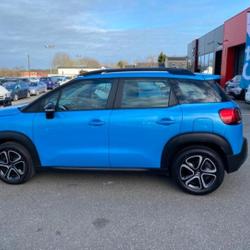 Citroen C3 Aircross PureTech 110ch S&S Feel Pack S&eacute;n&eacute;