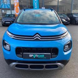 Citroen C3 Aircross PureTech 110ch S&S Feel Pack S&eacute;n&eacute;