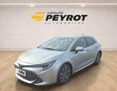 Toyota Corolla Narbonne