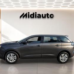 Peugeot 5008 1.5 BlueHDi 130ch S&S Active Pack EAT8 S&eacute;n&eacute;