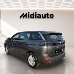 Peugeot 5008 1.5 BlueHDi 130ch S&S Active Pack EAT8 S&eacute;n&eacute;