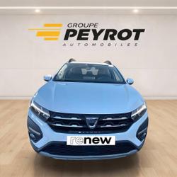 Dacia Sandero Sandero TCe 90 - 22 Stepway Confort Narbonne
