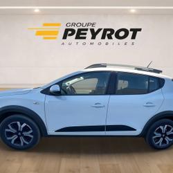 Dacia Sandero Sandero TCe 90 - 22 Stepway Confort Narbonne