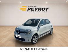 Renault Twingo 3