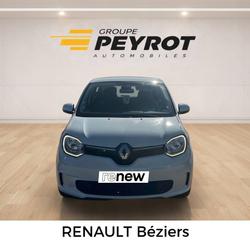 Renault Twingo 3 Twingo III Achat Int&eacute;gral - 21 Zen B&eacute;ziers