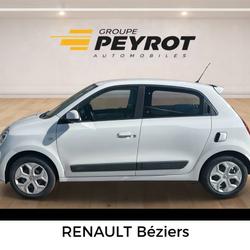 Renault Twingo 3 Twingo III Achat Int&eacute;gral - 21 Zen B&eacute;ziers