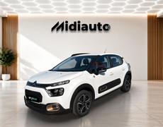 Citroen C3 Crach