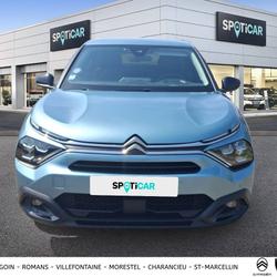 Citroen C4 C4 PureTech 130 S&S EAT8 Shine Pack Bourgoin-Jallieu