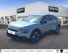 Citroen C4 Villefontaine
