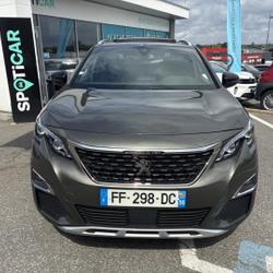 Peugeot 3008 1.2 PureTech 130ch GT Line S&S S&eacute;n&eacute;