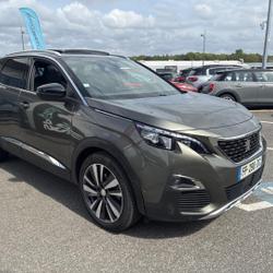 Peugeot 3008 1.2 PureTech 130ch GT Line S&S S&eacute;n&eacute;