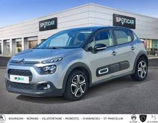 Citroen C3 Bourgoin-Jallieu