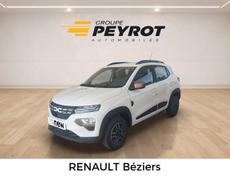 Dacia Spring Béziers
