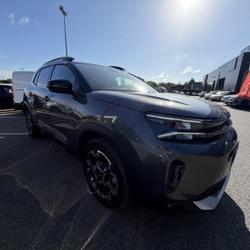 Citroen C5 Aircross 1.5 BlueHDi 130ch MAX boite automatique Crach