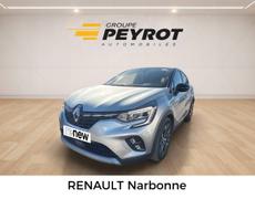 Renault Captur Narbonne