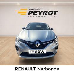 Renault Captur Captur TCe 140 EDC Intens Narbonne
