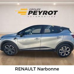 Renault Captur Captur TCe 140 EDC Intens Narbonne