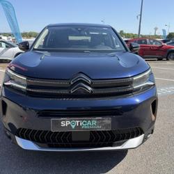 Citroen C5 Aircross Hybrid rechargeable 225 C-Series &euml;-EAT8 S&eacute;n&eacute;