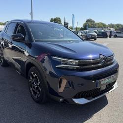 Citroen C5 Aircross Hybrid rechargeable 225 C-Series &euml;-EAT8 S&eacute;n&eacute;