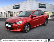 Peugeot 208 Charancieu