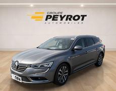 Renault Talisman Estate Lézignan-Corbières