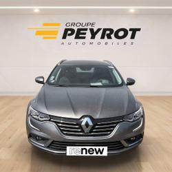 Renault Talisman Estate Talisman Estate dCi 130 Energy Intens L&eacute;zignan-Corbi&egrave;res