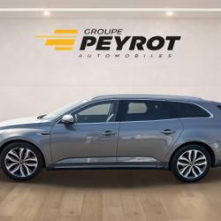 Renault Talisman Estate Talisman Estate dCi 130 Energy Intens L&eacute;zignan-Corbi&egrave;res