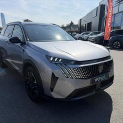 Peugeot 5008 Hybrid 145ch GT e-DCS6 Crach