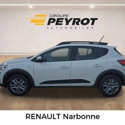 Dacia Sandero Sandero TCe 90 Stepway Expression Narbonne