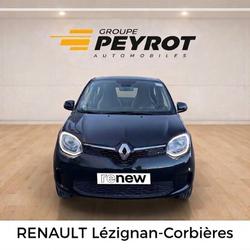 Renault Twingo 3 Twingo III E-Tech Equilibre L&eacute;zignan-Corbi&egrave;res