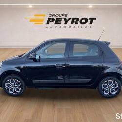 Renault Twingo 3 Twingo III E-Tech Equilibre L&eacute;zignan-Corbi&egrave;res
