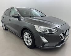 Ford Focus Chanas
