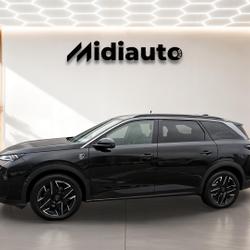 Peugeot 5008 Hybrid 145ch GT e-DCS6 S&eacute;n&eacute;