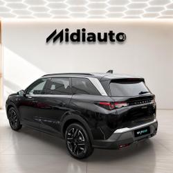 Peugeot 5008 Hybrid 145ch GT e-DCS6 S&eacute;n&eacute;
