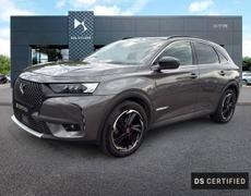 DS DS7 Crossback Bourgoin-Jallieu