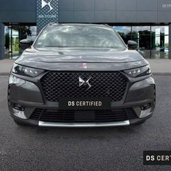 DS DS7 Crossback DS7 Crossback BlueHDi 180 EAT8 Performance Line+ Bourgoin-Jallieu
