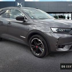 DS DS7 Crossback DS7 Crossback BlueHDi 180 EAT8 Performance Line+ Bourgoin-Jallieu