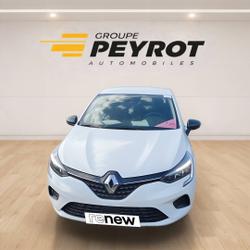 Renault Clio 5 Clio TCe 90 Equilibre Narbonne