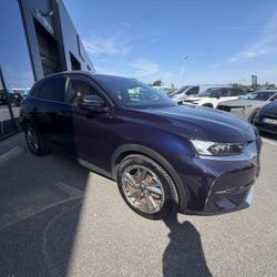 DS DS7 Crossback E-TENSE 225ch Grand Chic Crach