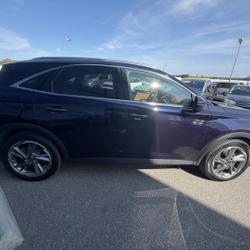 DS DS7 Crossback E-TENSE 225ch Grand Chic Crach