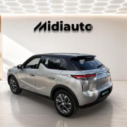 DS DS3 Crossback E-Tense Rivoli Crach