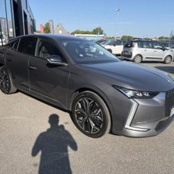 DS DS4 E-TENSE 225ch Rivoli S&eacute;n&eacute;