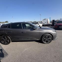 DS DS4 E-TENSE 225ch Rivoli S&eacute;n&eacute;