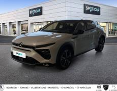 Citroen C5 X Bourgoin-Jallieu