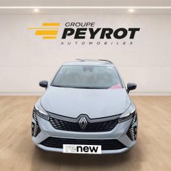 Renault Clio 5 Clio E-Tech full hybrid 145 Techno Narbonne